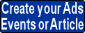 Select here to Create an Account and Login to kwinana.wa.guide and create your Ads, Events or Articles for Kwinana and Australia Wide