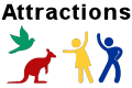Kwinana Attractions
