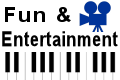 Kwinana Entertainment